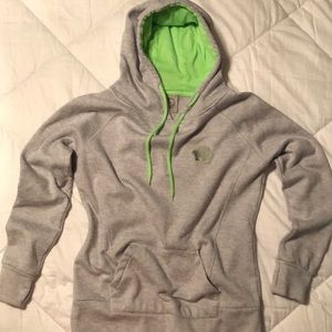 Ivory Ella Hoodie